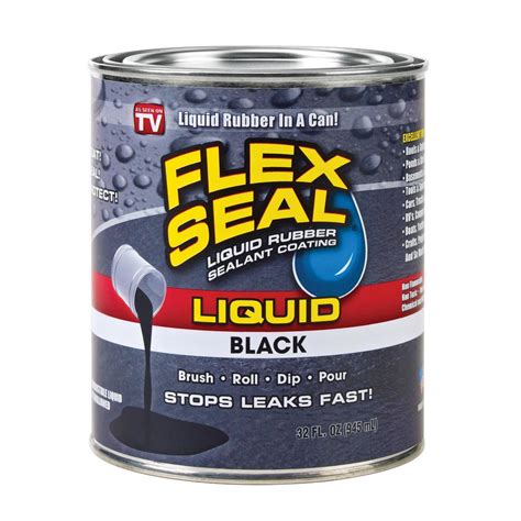 flex seal rubber sealant|1